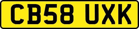 CB58UXK