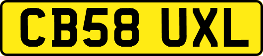 CB58UXL