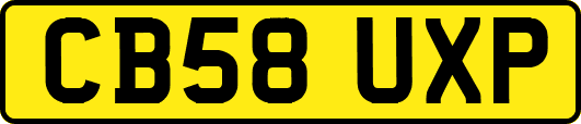 CB58UXP