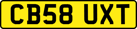 CB58UXT