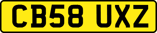 CB58UXZ