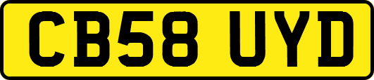 CB58UYD