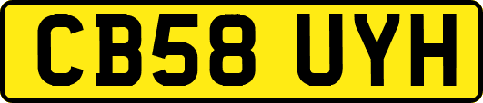 CB58UYH