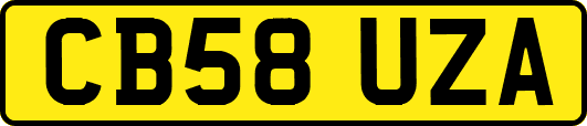 CB58UZA