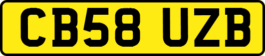 CB58UZB