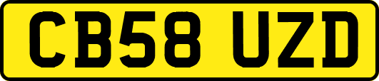 CB58UZD