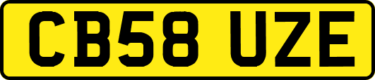 CB58UZE