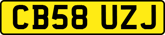 CB58UZJ
