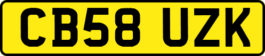 CB58UZK