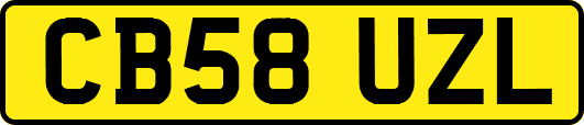 CB58UZL