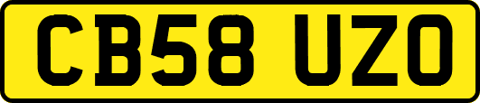 CB58UZO