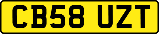 CB58UZT