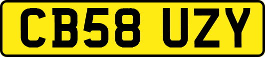 CB58UZY