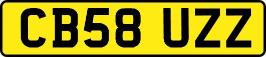 CB58UZZ