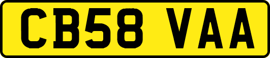CB58VAA