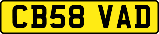 CB58VAD