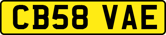 CB58VAE