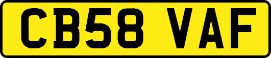 CB58VAF