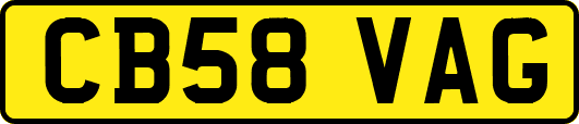 CB58VAG