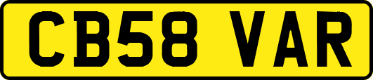 CB58VAR