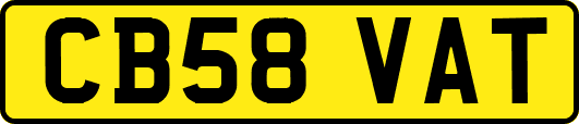 CB58VAT