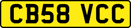 CB58VCC