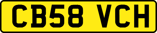 CB58VCH
