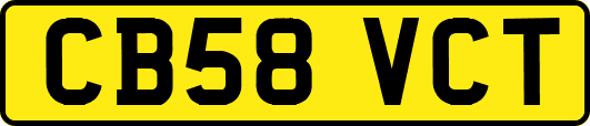 CB58VCT