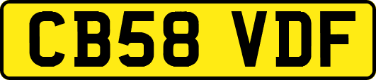 CB58VDF