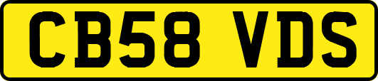 CB58VDS