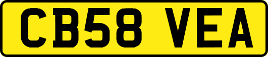 CB58VEA