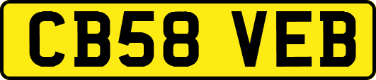 CB58VEB