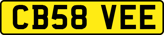 CB58VEE