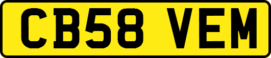 CB58VEM