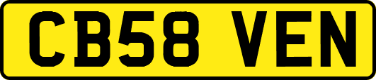 CB58VEN