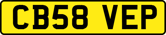 CB58VEP