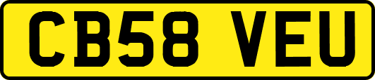 CB58VEU