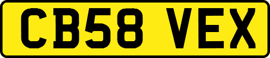 CB58VEX