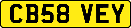 CB58VEY