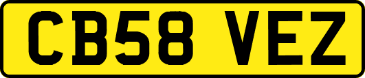 CB58VEZ