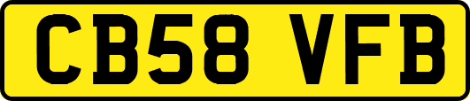 CB58VFB