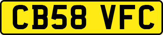 CB58VFC
