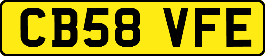 CB58VFE