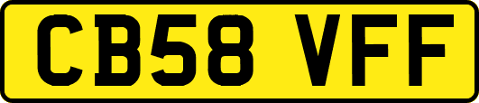 CB58VFF