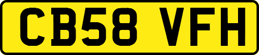 CB58VFH