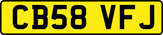 CB58VFJ