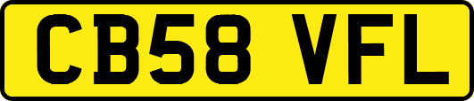 CB58VFL