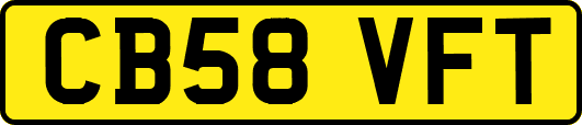 CB58VFT