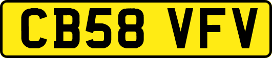 CB58VFV