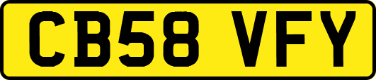 CB58VFY